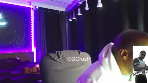 DCrush online show from 03/12/25, 12:36