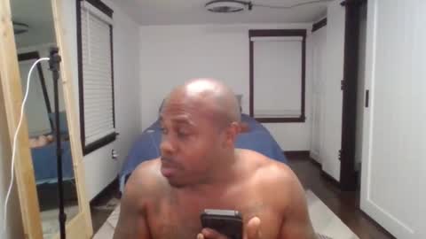 DCrush online show from 03/08/26, 02:04