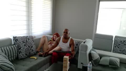 DCrush online show from 04/11/26, 03:49