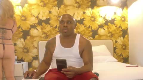 DCrush online show from 07/23/26, 03:04