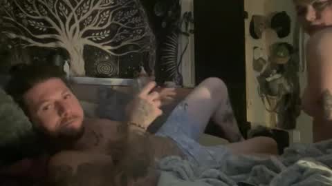 dcwells1992 online show from 03/29/26, 02:22