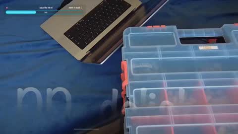 dd_delish online show from 03/27/26, 03:23