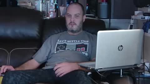 want girl to play with me online show from 02/15/25, 10:10