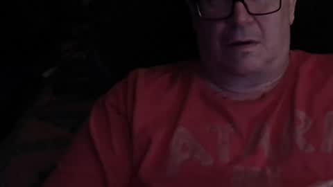 DC online show from 01/22/25, 02:04