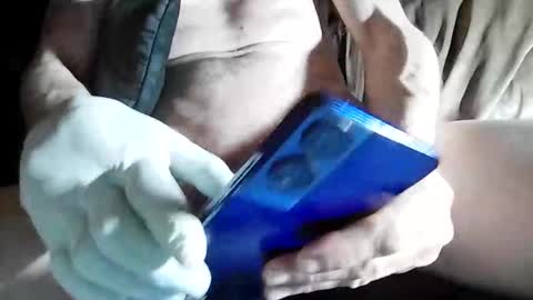 ddick0303 online show from 03/21/26, 05:45