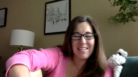 DDMolly online show from 02/12/25, 07:13