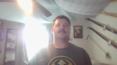 Daddy T online show from 10/07/25, 04:04