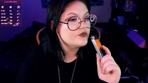 Snapshot of de_v1l chatting on 09/20/25, 06:47 Luna online show from 09/20/25, 06:47