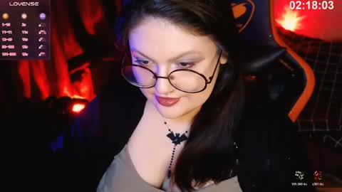 Luna online show from 04/04/26, 02:36