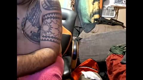 deadbirdink8o8 online show from 01/08/26, 10:39