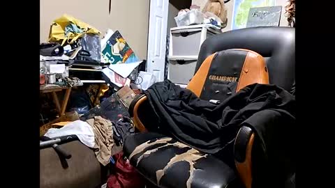 deadbirdink8o8 online show from 03/27/26, 08:26