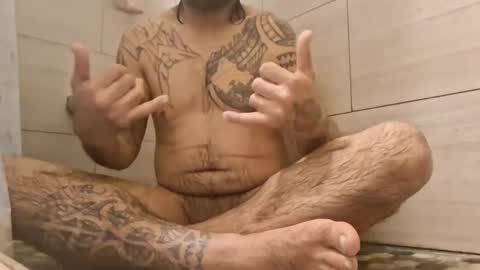 deadbirdink8o8 online show from 03/31/26, 09:21