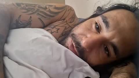 deadbirdink8o8 online show from 03/31/26, 09:26