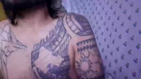 deadbirdink8o8 online show from 04/01/26, 01:41