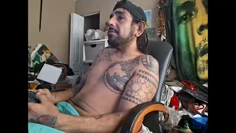 deadbirdink8o8 online show from 04/02/26, 11:57