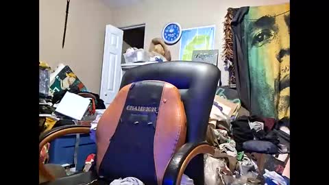 deadbirdink8o8 online show from 04/06/26, 07:20