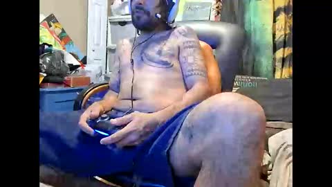 deadbirdink8o8 online show from 04/09/26, 06:30