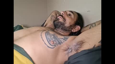 deadbirdink8o8 online show from 04/09/26, 07:08