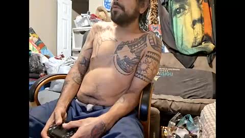 deadbirdink8o8 online show from 04/10/26, 08:41