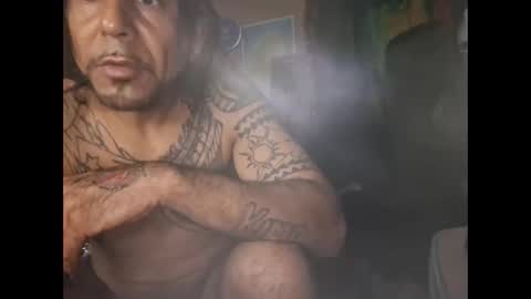 deadbirdink8o8 online show from 04/13/26, 02:11