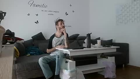 robert online show from 03/29/26, 12:16