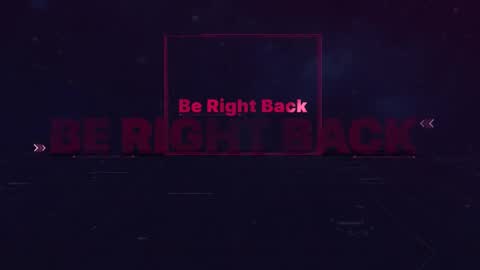 DEAF Zoe and NaughtiestGal Misty online show from 03/05/25, 10:00