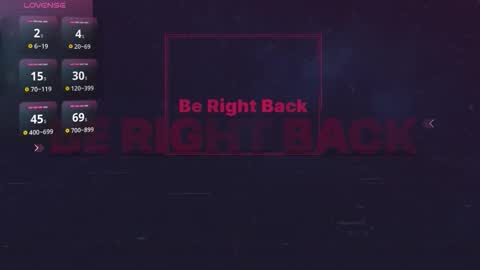 DEAF Zoe and NaughtiestGal Misty online show from 11/19/25, 07:03