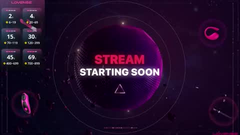 DEAF Zoe and NaughtiestGal Misty online show from 12/14/25, 04:34