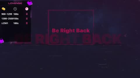 DEAF Zoe and NaughtiestGal Misty online show from 04/17/26, 07:28