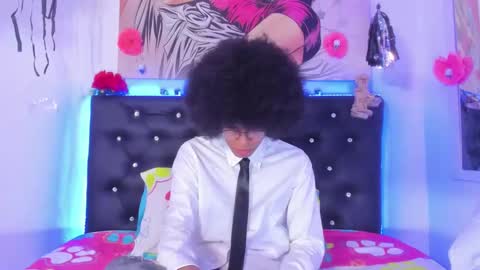 deamon_devil online show from 10/24/25, 06:26