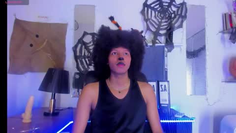 deamon_devil online show from 10/30/25, 06:52