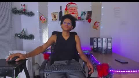 deamon_devil online show from 12/16/25, 06:35