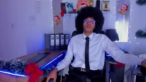 deamon_devil online show from 12/19/25, 07:10