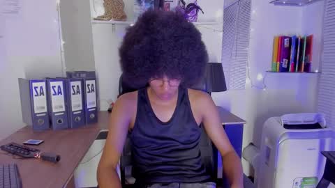 deamon_devil online show from 01/07/26, 12:46