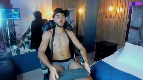 Dean Aimee online show from 07/29/26, 11:30