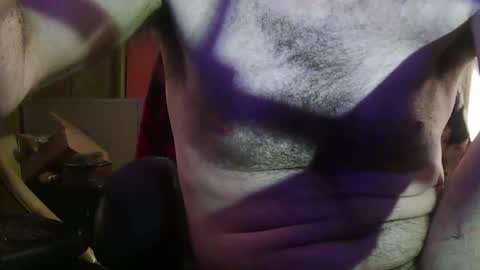 Dean Dickshire online show from 03/09/25, 06:32