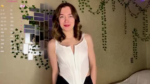 Elsa online show from 03/25/26, 01:06