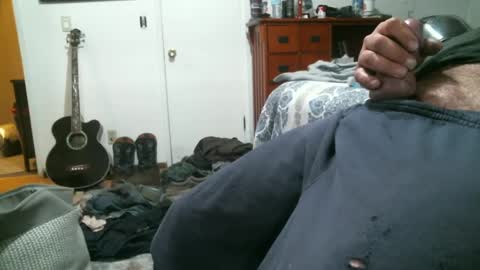 Deango online show from 12/12/24, 10:13