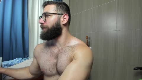 Dean online show from 02/05/25, 09:29