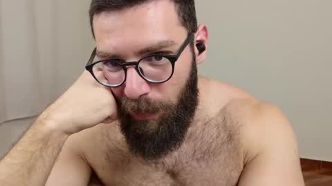 Dean online show from 10/30/25, 08:20