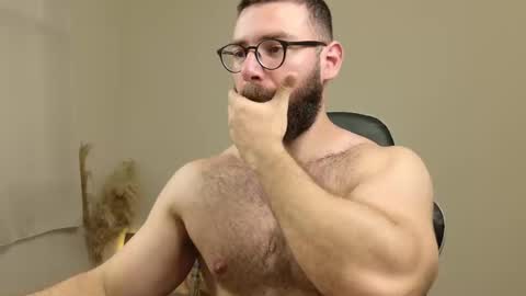 Dean online show from 03/23/26, 08:46