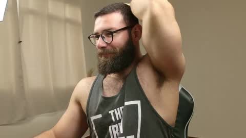 Dean online show from 04/01/26, 07:33