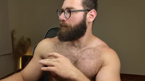 Dean online show from 04/24/26, 08:44