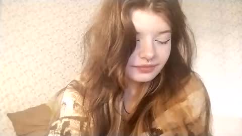 Camille online show from 03/24/26, 02:33