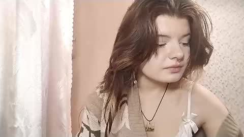 Camille online show from 03/25/26, 03:29