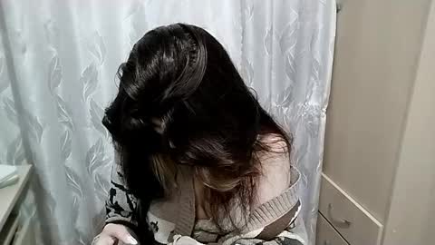 Camille online show from 04/03/26, 04:16