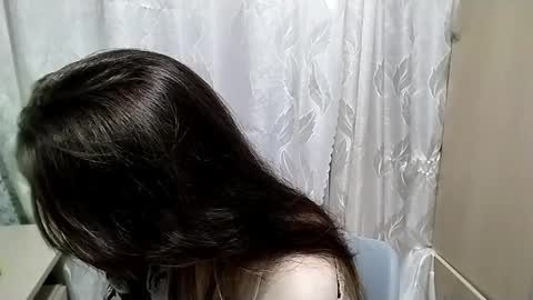 Camille online show from 04/07/26, 04:51