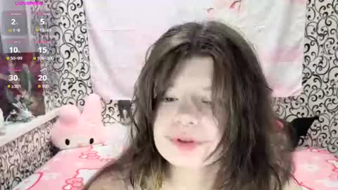 Snapshot of deannemillener chatting on 07/16/26, 05:41 Camille online show from 07/16/26, 05:41