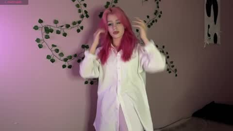 Maggie online show from 05/12/26, 04:59