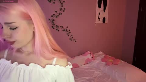 Maggie online show from 05/22/26, 02:22